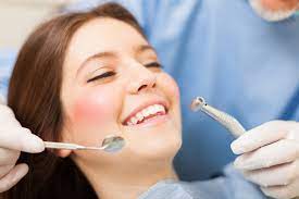 Tips for Choosing the Best Dentist
