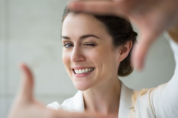 The Transformative Power of a Smile: How a Cosmetic Dentist Can Help