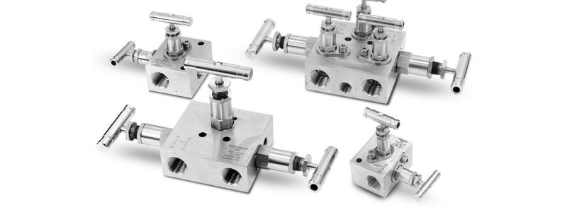 How to choose the correct type of Manifold Valve