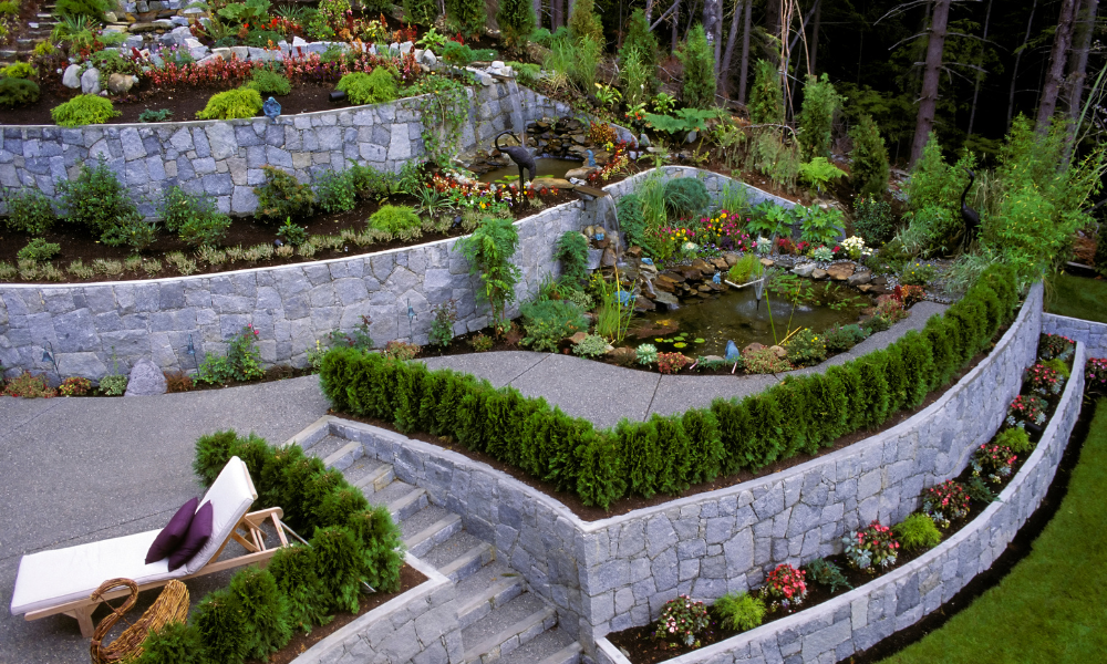 How Landscaping Services Can Enhance Your Home