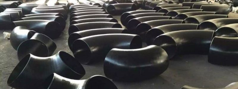 Everything You Need To Understand About Carbon Steel Pipe Fittings