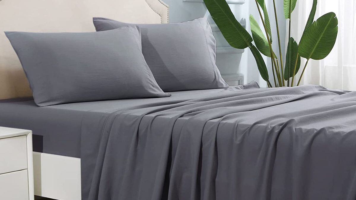 The Ultimate Guide to Percale Sheets | All You Need To Know