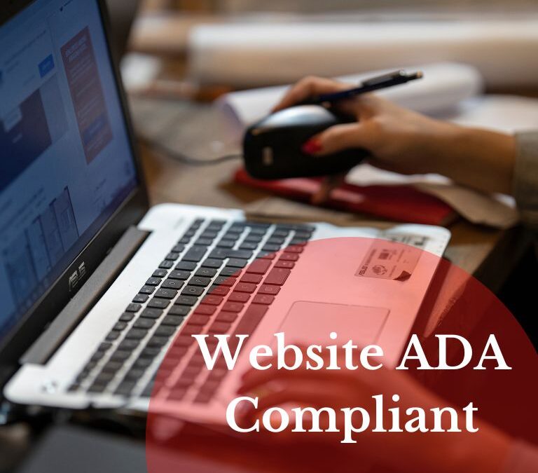 Is Your Website ADA Compliant? How to Check and How It Affects Your Business