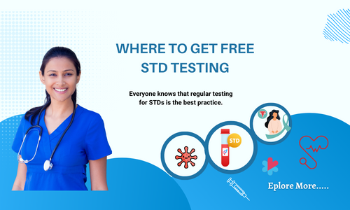 What You Need to Know About STD Testing?