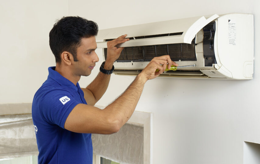 What Is Included In AC Servicing? A Comprehensive Guide