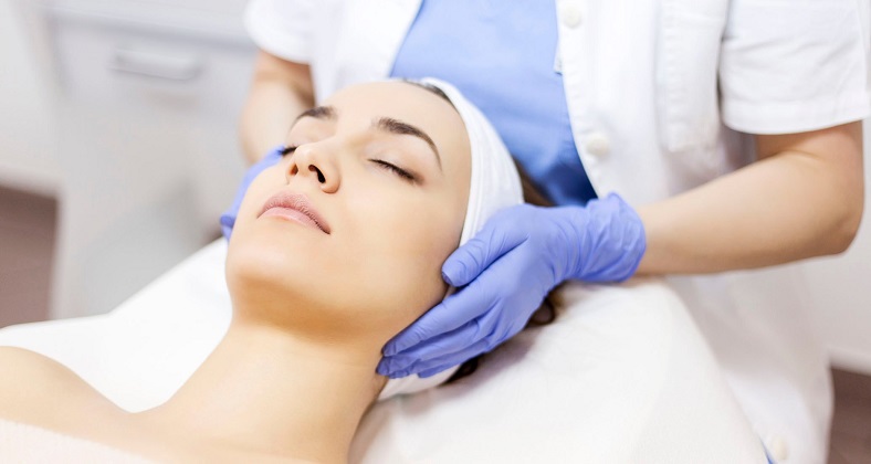 Skin Care Clinic treatments and therapies: Asteria Aesthetics Esthetician Services