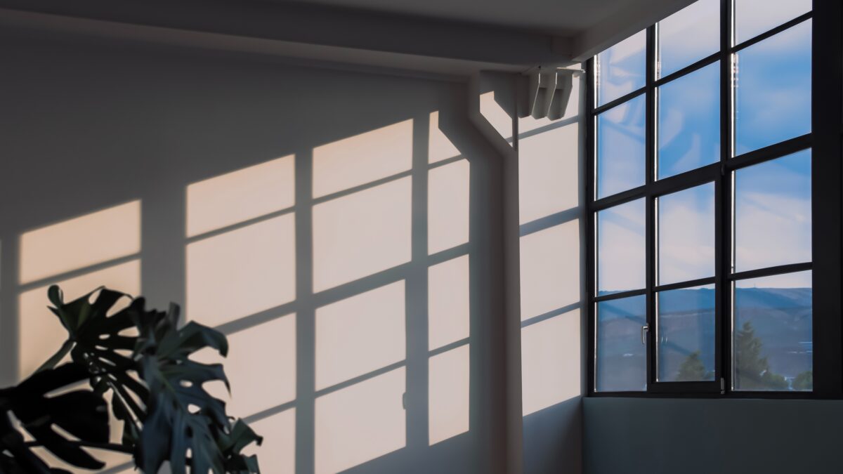 How Aluminum Windows Improve Indoor Air Quality