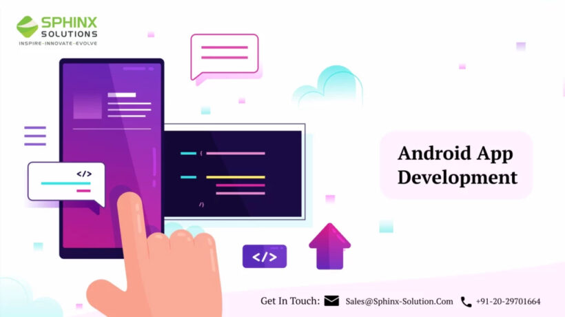 How to Find an Android App Development Company ?