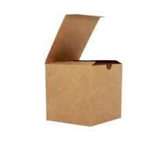 What are the 6 Packaging Options for Small Kraft Boxes?