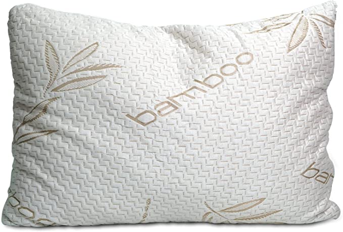 How To Wash Cover Of Bamboo Pillow