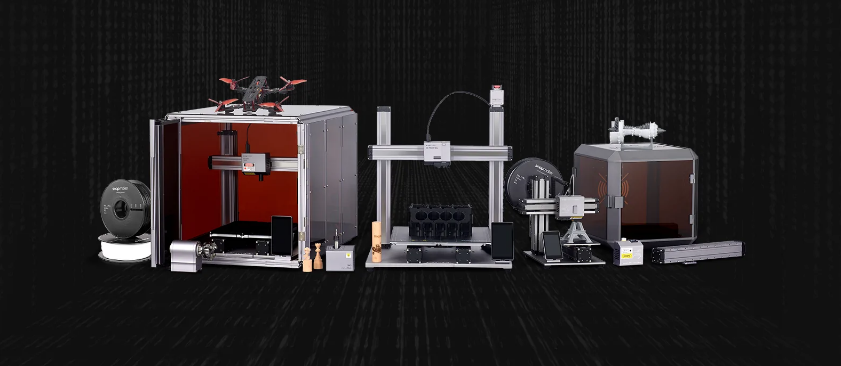 Reasons Why You Need To Own A High-End 3d Printer