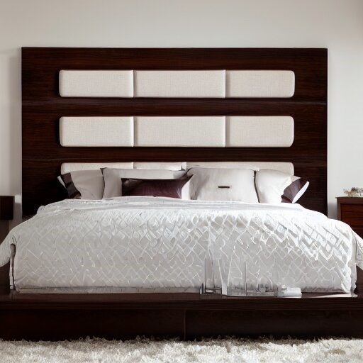 From Classic to Modern: A Showcase of Bed Design Trends