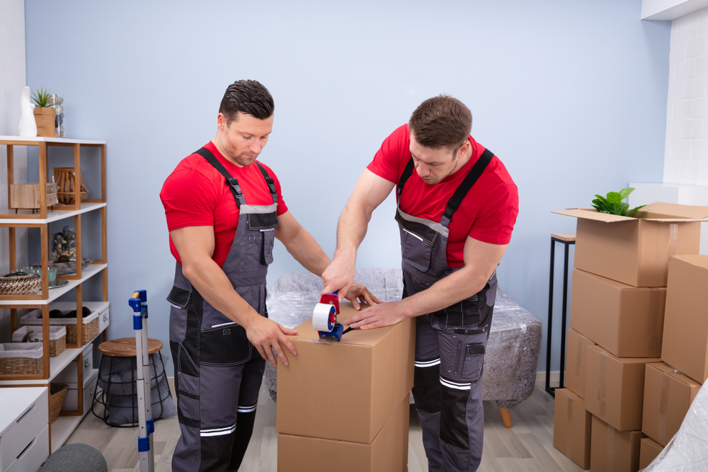 Ten Questions to Ask Residential Moving Companies Before Hiring Them