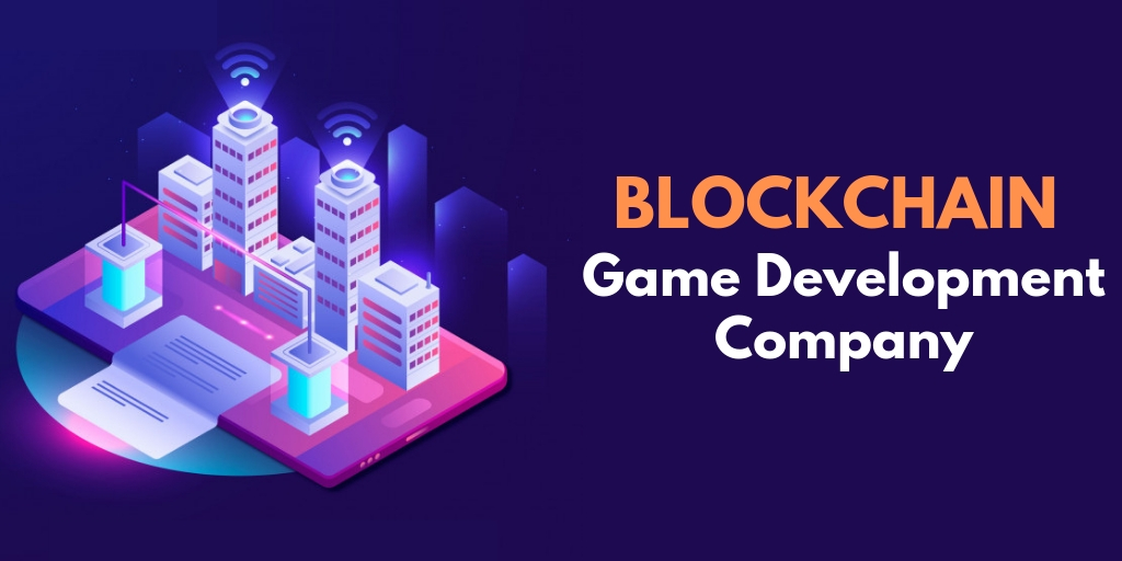 How Blockchain gaming development became a major topic in the USA?