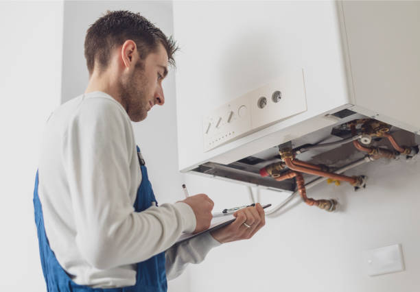 London’s Most Trusted Boiler Installation Services, quality & satisfaction guaranteed