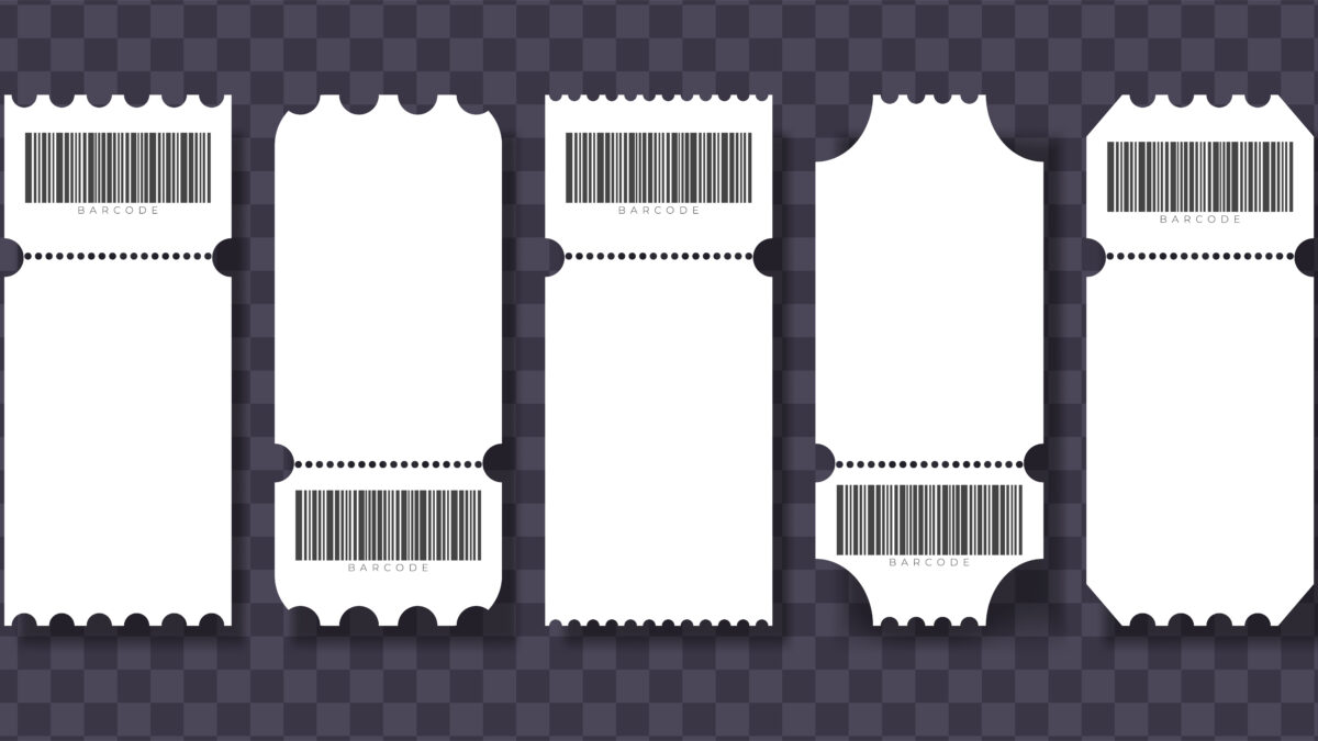 Checkout the Topmost Welfare of Utilizing the Plastic Card Barcode in a Business