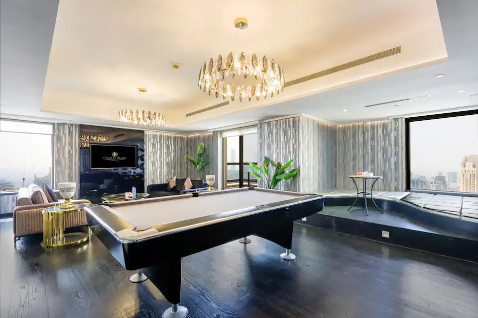 Experience Extravagance: Short Term Luxury Rentals in Dubai