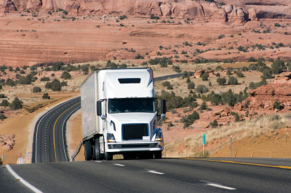 The Abcs Of Safety: A Guide For New Truck Drivers