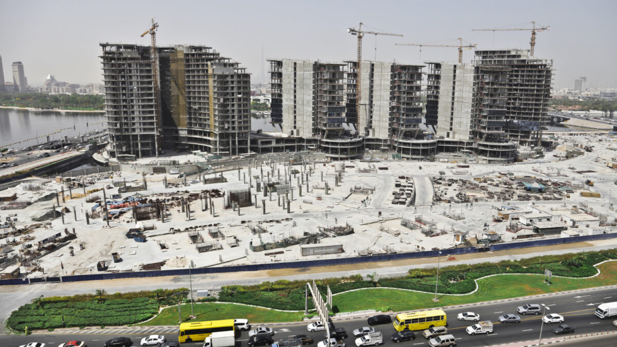 UAE Real Estate Agents