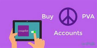 Buy Old Craigslist PVA Accounts
