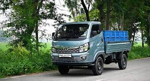 Top 3 Models with their Truck Price in India 2023