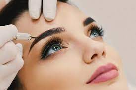 Cosmetic tattooing Perth guide: Everything you need to know about permanent makeup