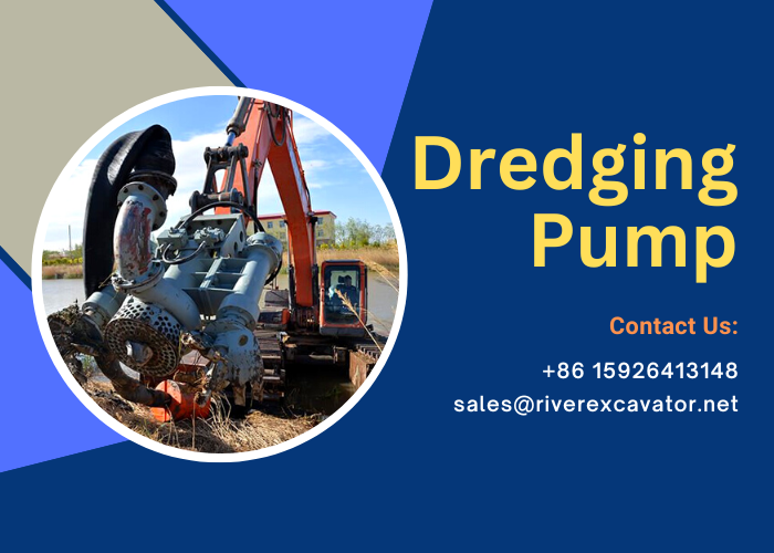 The Benefits of Dredging Pumps from Jiangsu River Heavy Industry Co., Ltd