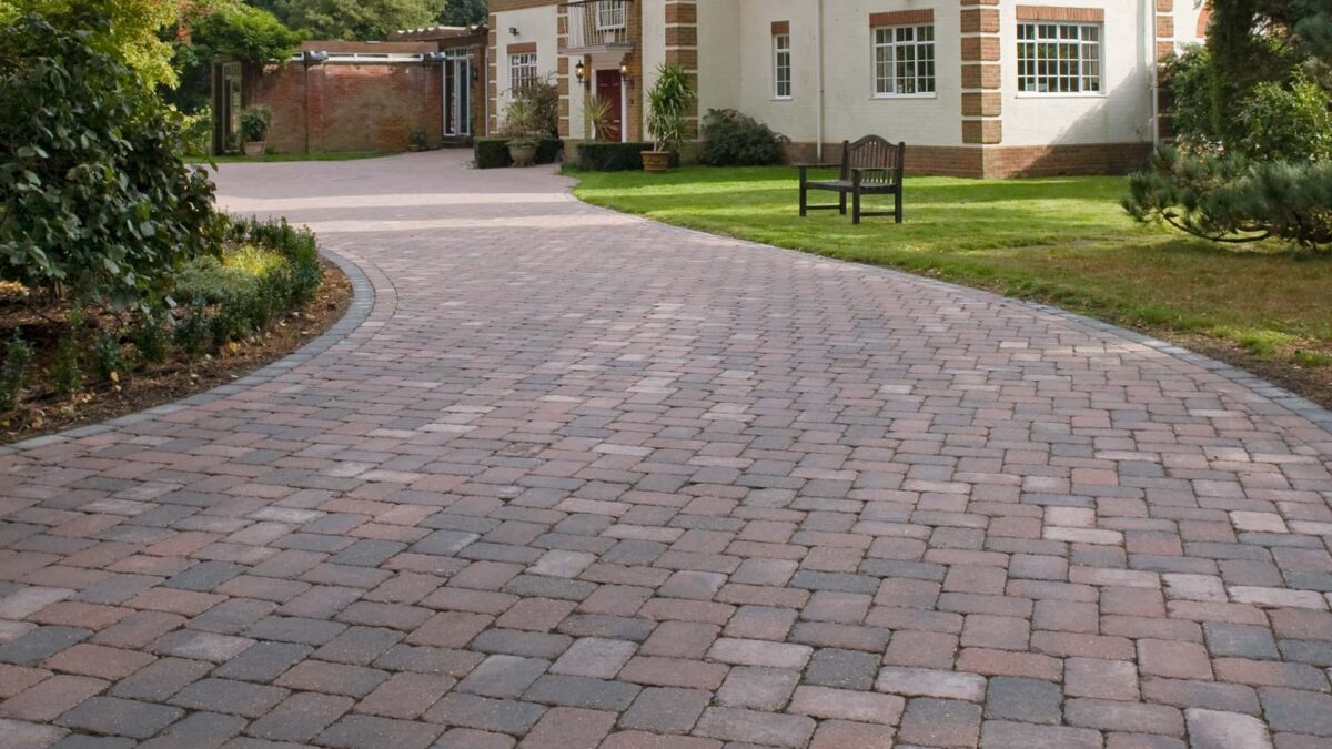 The Importance of Choosing the Right Driveway: