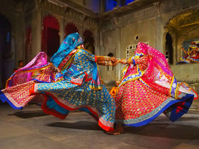Book the Best Experience Trip in Rajasthan With JCR Cab