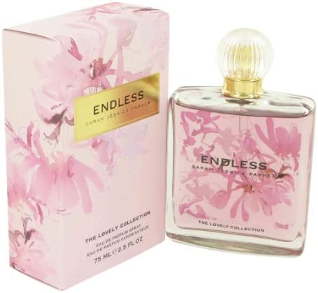 Discover the Secret to Lasting Elegance with Lovely Endless Perfume