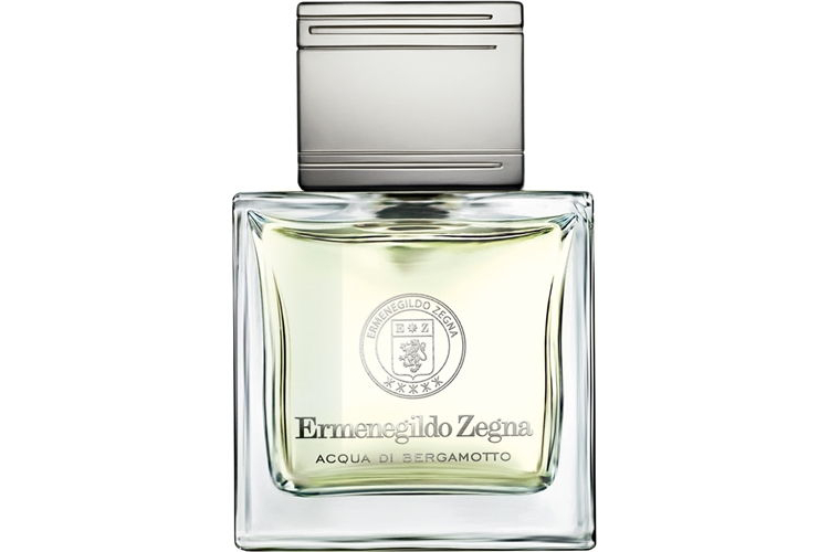 Choose Your Signature Scent with Ermenegildo Zegna perfume
