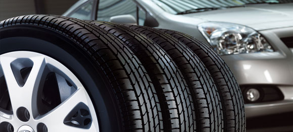 ALL THE INFORMATION YOU HAVE TO LEARN REGARDING TYRES