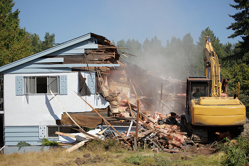 Choosing the Best Home Demolition Company – 3 Ways to Pick