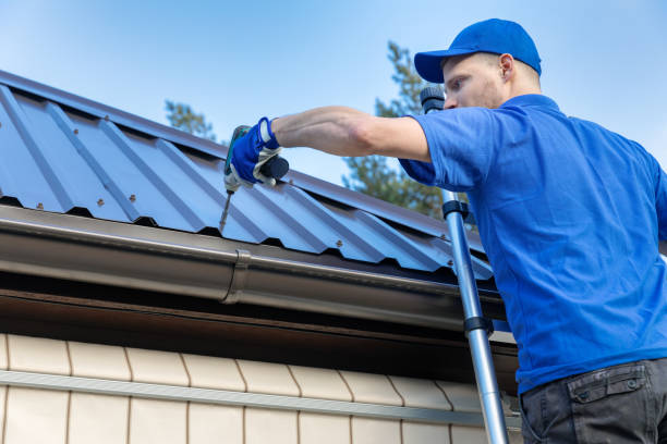 A Beginner’s Guide to Roof Installation in Washington DC