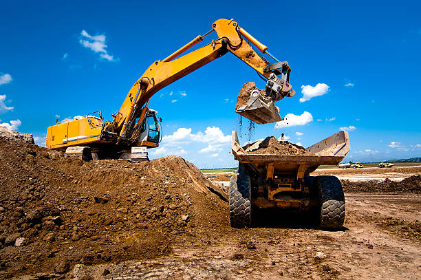 Top benefits of using a Track Loader