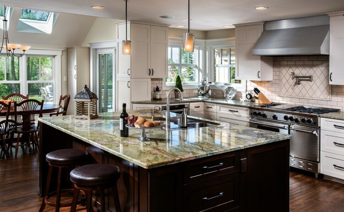 10 Creative Kitchen Remodeling Ideas to Increase Your Home’s Value
