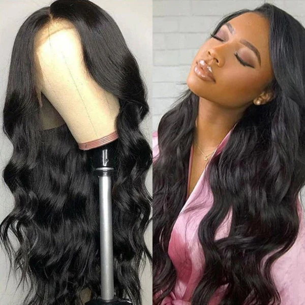 Are you  really like lace front wigs?