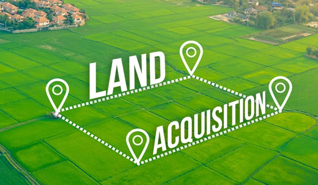Land Acquisition & Development Loans: Guide to Financing Your Real Estate Projects