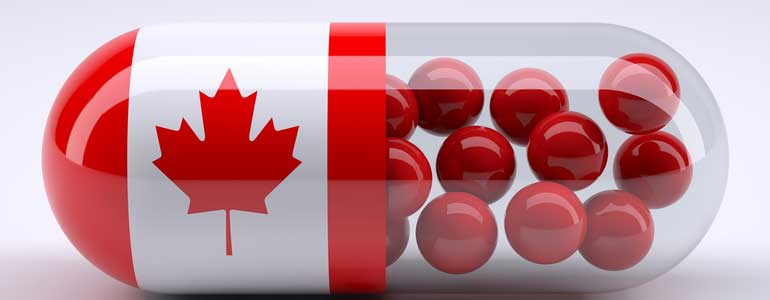 CanadaPharmacy Your Trusted Online Pharmacy for Affordable Prescription Medications