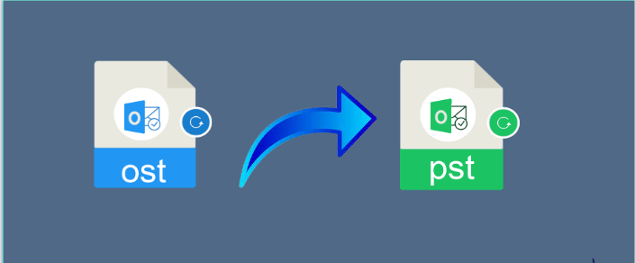 Convertir Microsoft Outlook OST en PST avec le convertisseur OST en PST
