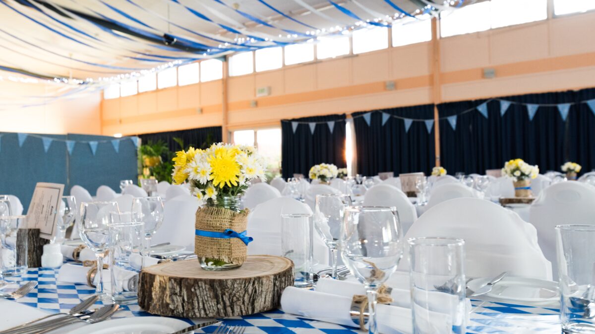 Transform Your Event with Linens and Chair Covers: Tips and Ideas