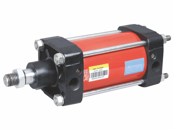 How Pneumatic Cylinders Work: A Comprehensive Guide