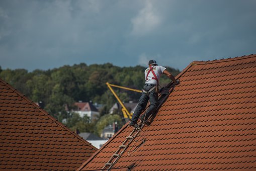 Roof Repair: How to Get Your Roof Fixed Quickly and Efficiently