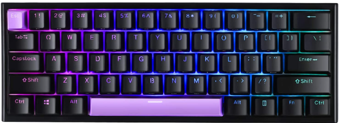 The Benefits of Using a Mechanical Keyboard and Why You Should Make the Switch