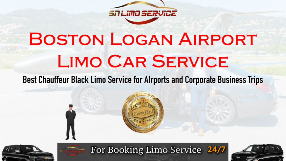 Benefits of Choosing Boston Airport Car Service for your Boston Getaway