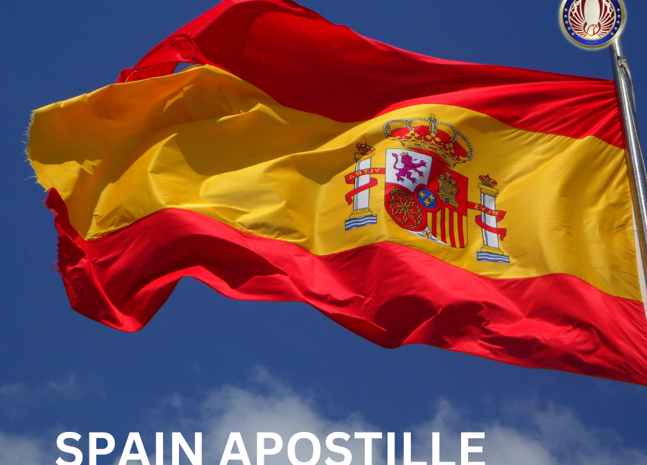 Details, Fiction and Spain Apostille Services