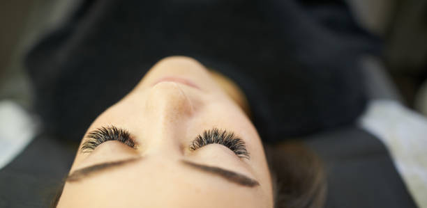 EYELASH EXTENSIONS: WHAT YOU NEED TO KNOW