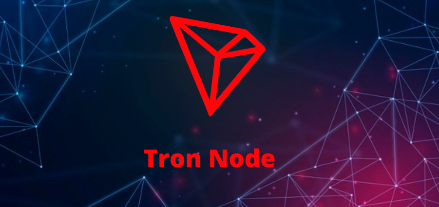 Optimizing Tron node deployment for decentralized applications (dApps)