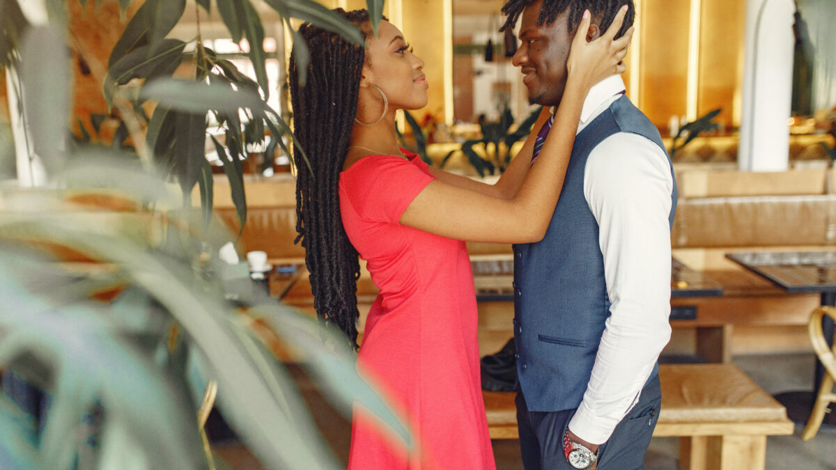5 Things for Black Chat Line Partners to Expect in 3 Months Dating