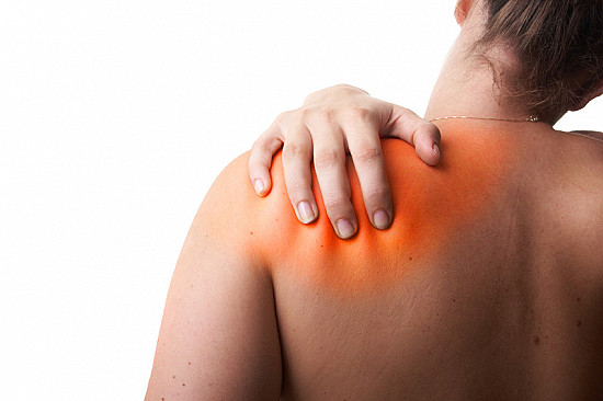 Top 5 Signs of an Injured Shoulder